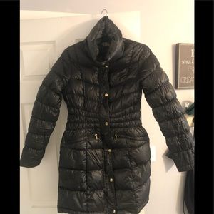Women’s Michael Kors Packable Down Fill Puffer Coat